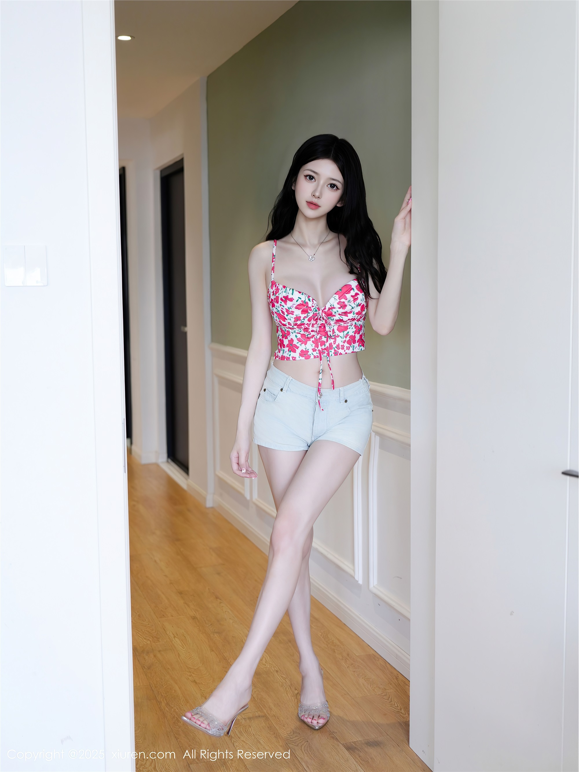 Xiuren秀人网 2025.06.20 NO.10442 白小蝶